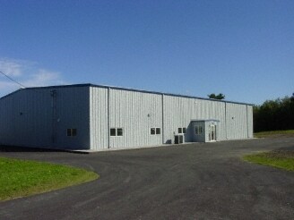 45 Dowd Rd, Bangor, ME for sale Building Photo- Image 1 of 1