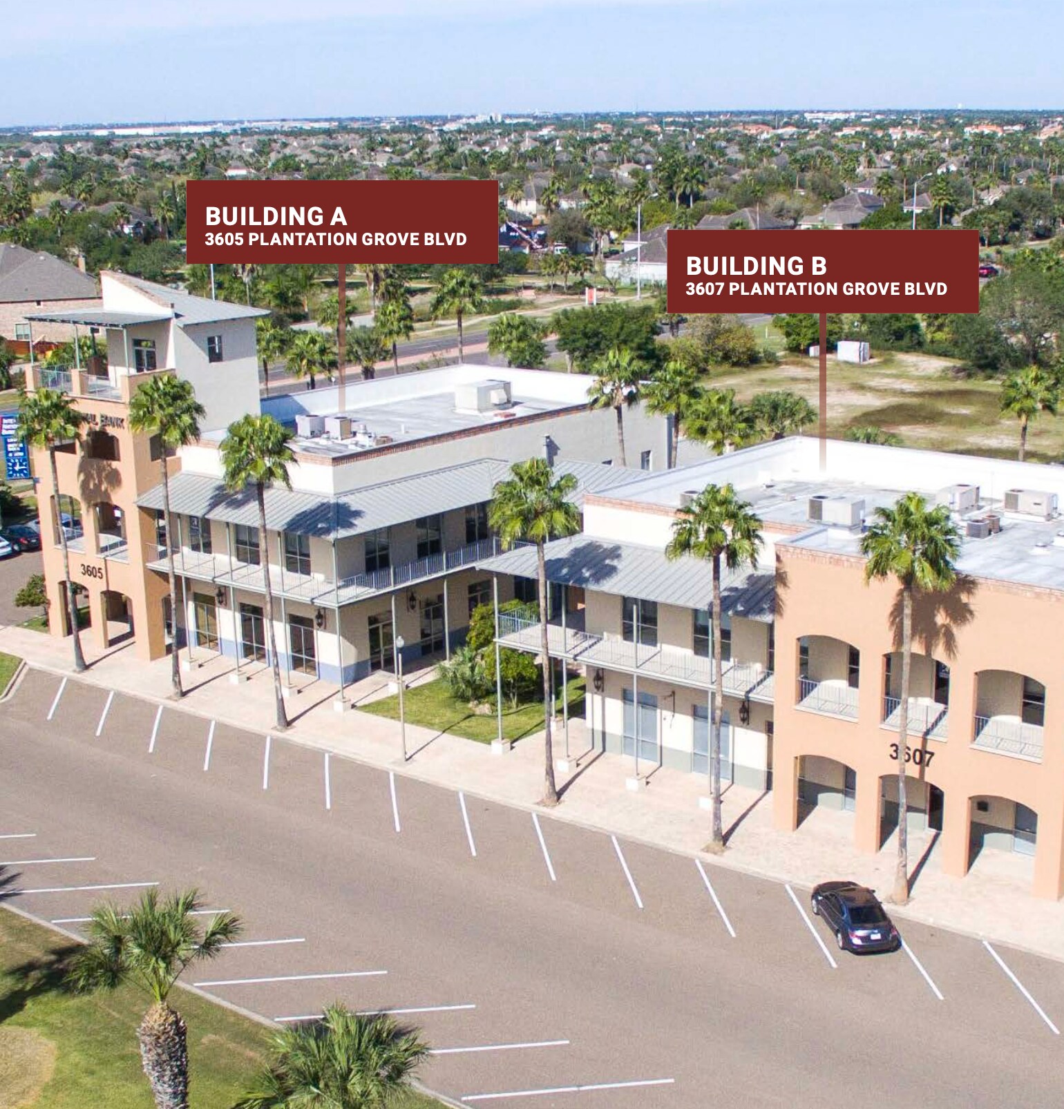 3605 Plantation Grove Blvd, Mission, TX 78572 Sharyland Financial and