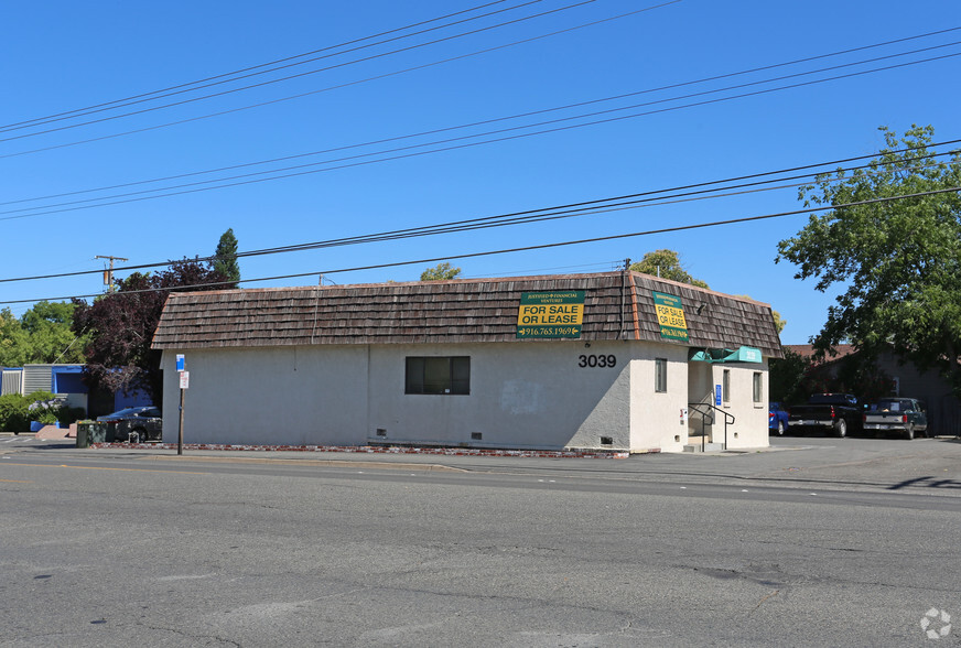 3039 El Camino Ave, Sacramento, CA 95821 | LoopNet