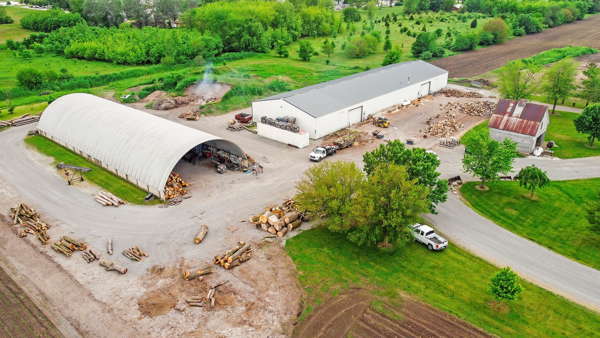 254 E 2500S Rd, Kankakee, IL for sale Primary Photo- Image 1 of 1