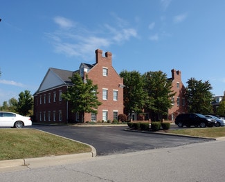More details for 950 Windham Ct, Youngstown, OH - Office for Lease