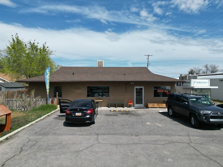 30 Commercial Ave, Grantsville, UT for sale - Building Photo - Image 3 of 17