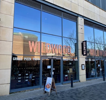 Crown Walk, Bicester for lease - Building Photo - Image 3 of 7