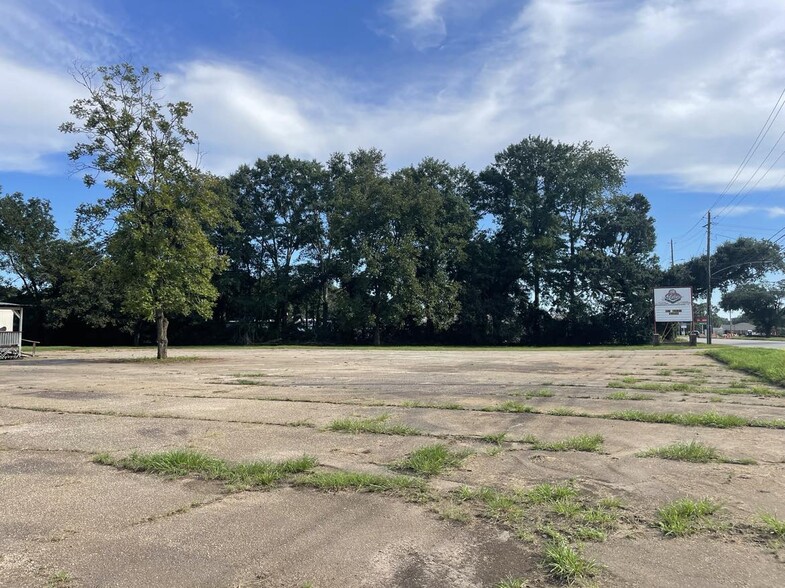 19650 N 3rd St, Citronelle, AL for sale - Building Photo - Image 1 of 6