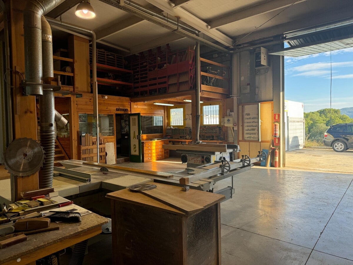 Sant Esteve Sesrovires, BAR 08635 - Unit Pta. 5 -  - Interior Photo - Image 1 of 6