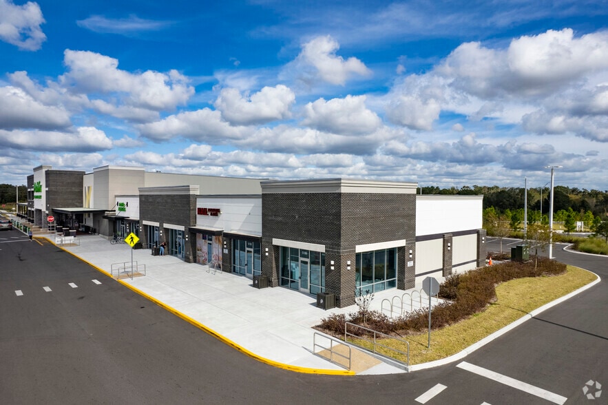 5140 County Line Rd, Lakeland, FL for lease - Building Photo - Image 2 of 8