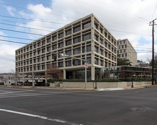 More details for 2101 Magnolia Ave S, Birmingham, AL - Office for Lease