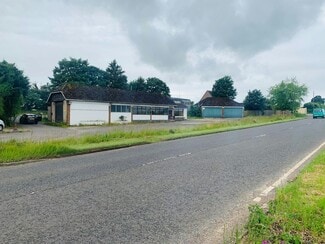 More details for Yeovil Rd, Bradford Abbas - Industrial for Sale