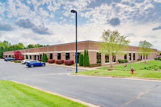 More details for 11125 Forest Pines Dr, Raleigh, NC - Office for Lease