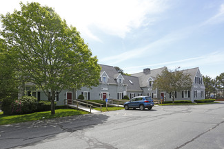 More details for 900-904 Route 134, South Dennis, MA - Office for Lease