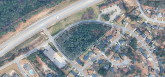 More details for 3586 Wyevale dr, Hephzibah, GA - Land for Sale