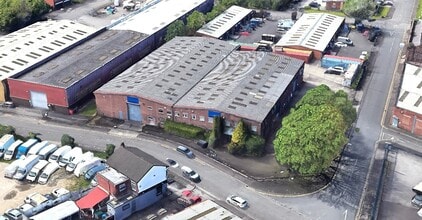 1 Edward St, Salford, GTM - AERIAL  map view