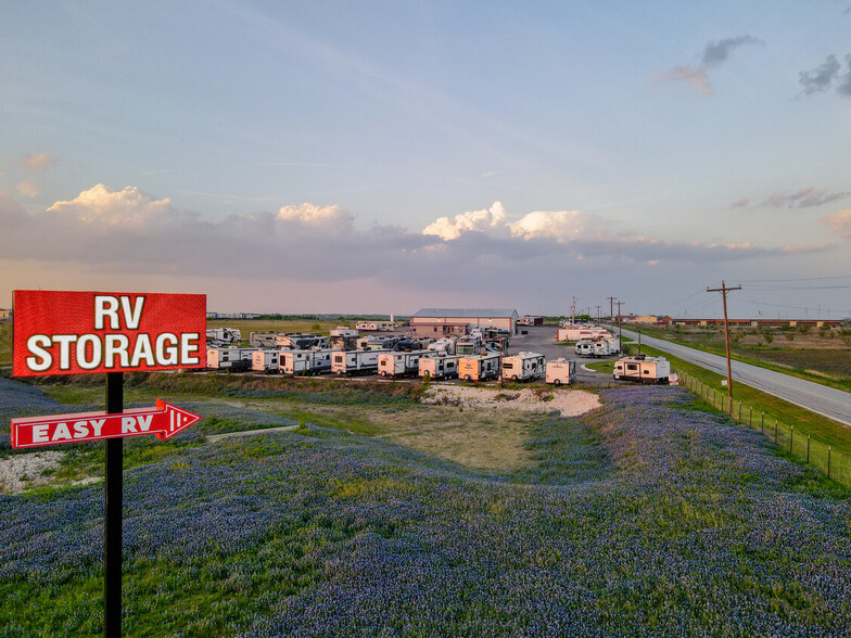 10777 US Highway 183 S, Austin, TX for sale - Primary Photo - Image 1 of 1