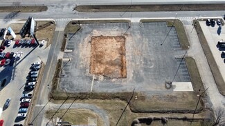 More details for 204 W Shawnee St, Muskogee, OK - Retail for Sale