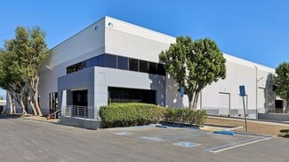 More details for 12010 Woodruff Ave, Downey, CA - Industrial for Lease