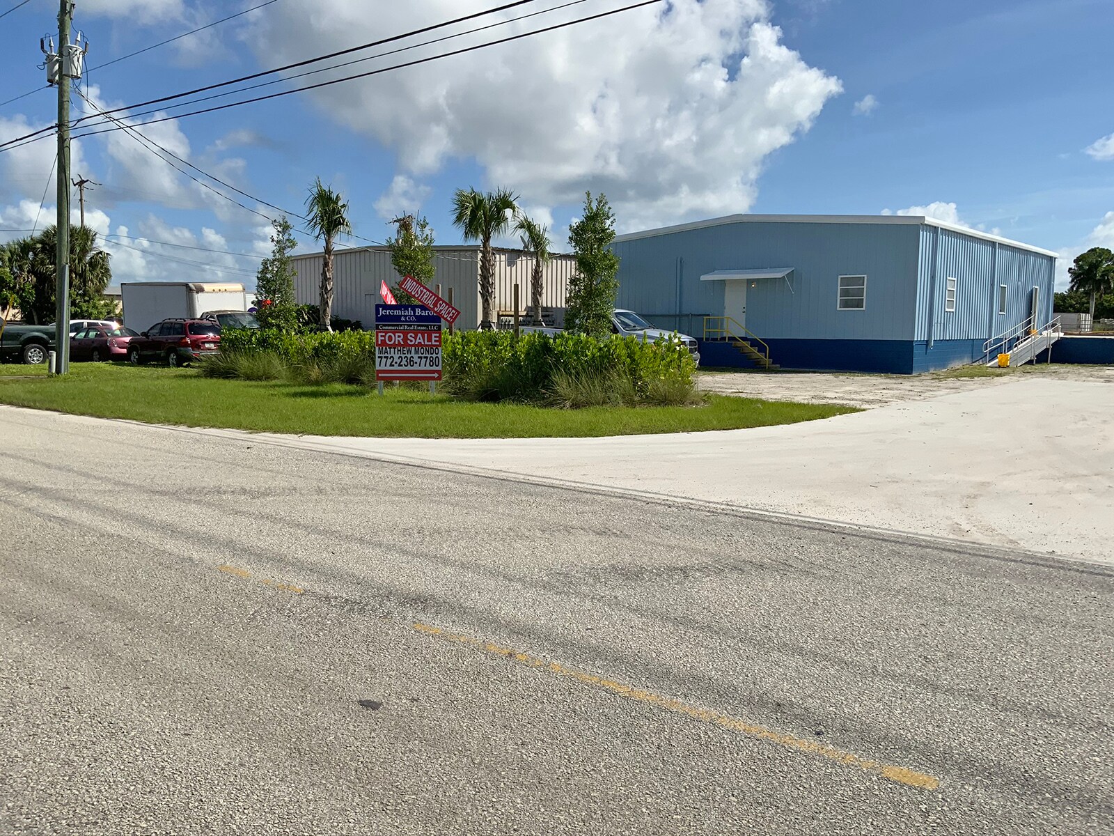 1237 Grose Rd, Fort Pierce, FL for sale Building Photo- Image 1 of 1