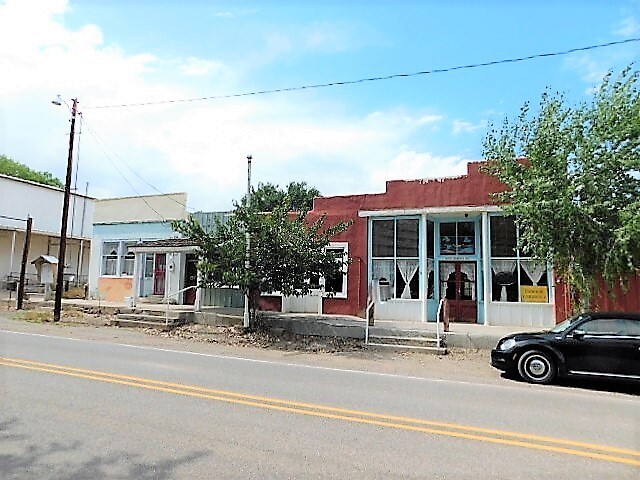 300 Main St, Hillsboro, NM for sale - Primary Photo - Image 1 of 1