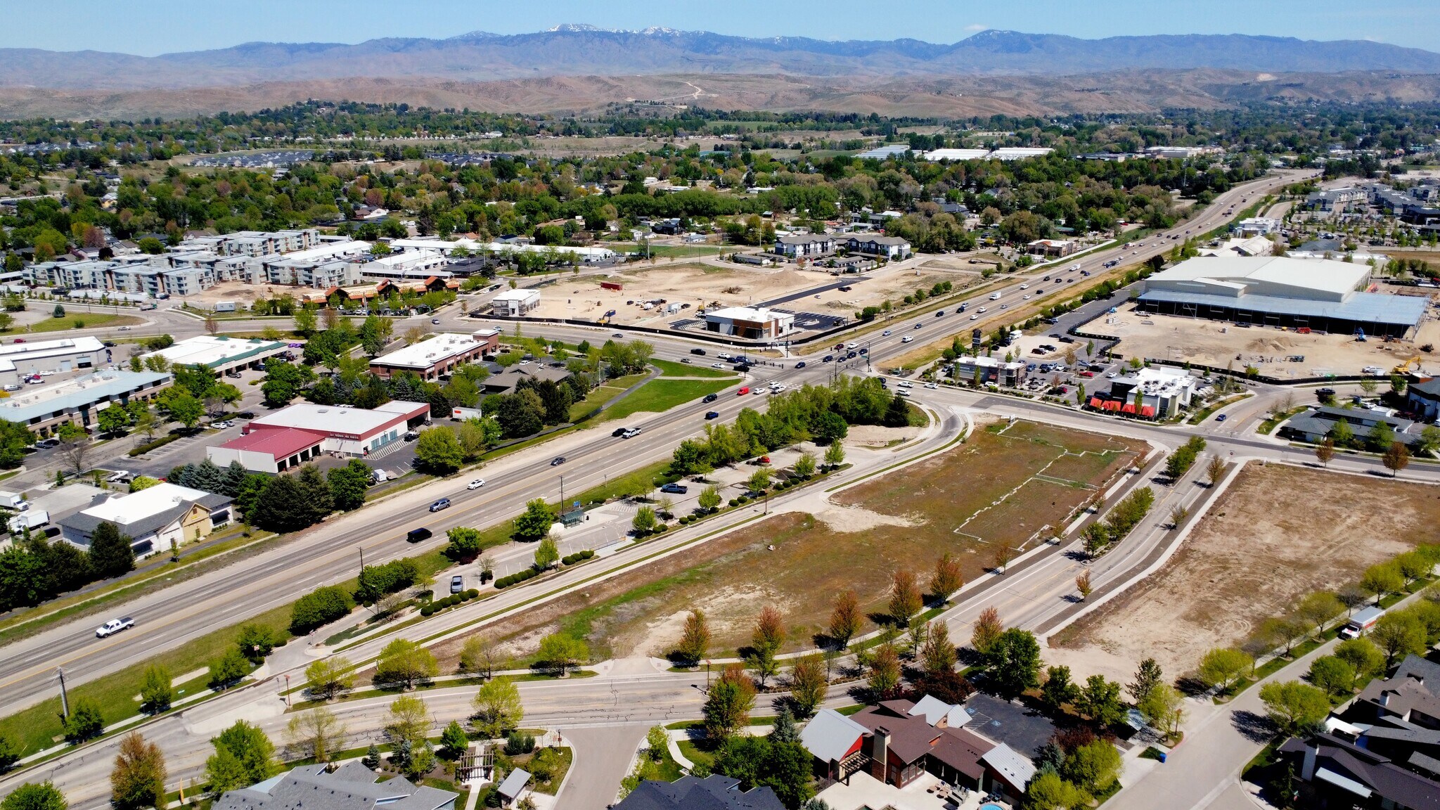 1400 E Riverside Dr, Eagle, ID for sale Primary Photo- Image 1 of 1