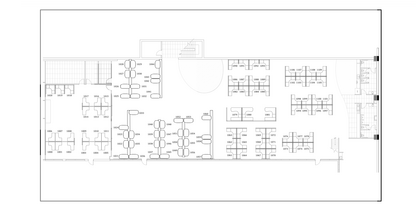 3045 S Parker Rd, Aurora, CO for lease Floor Plan- Image 1 of 5