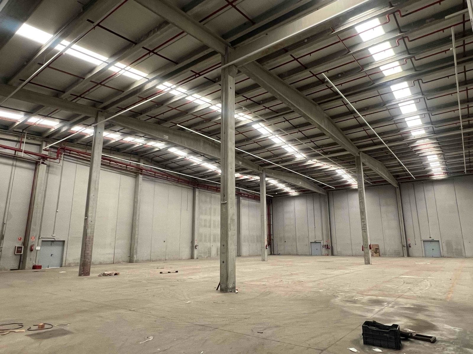 Industrial in Colmenar Viejo, Madrid for sale Interior Photo- Image 1 of 9