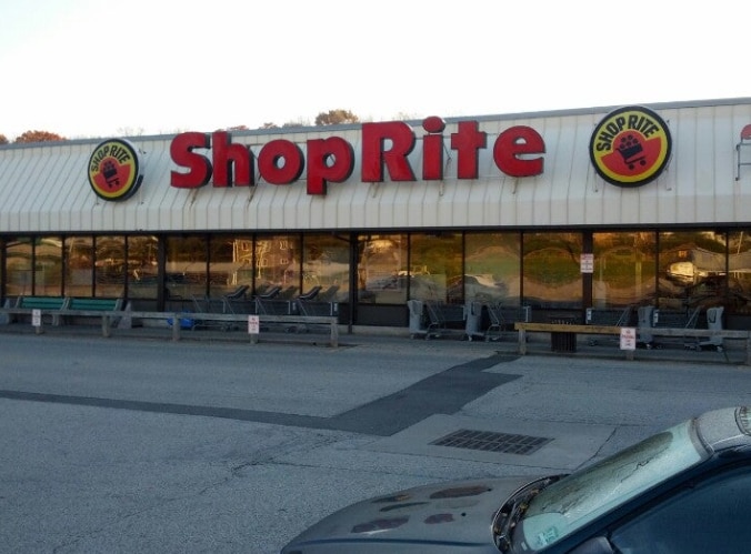 270 State Route 23, Franklin, NJ for lease - Building Photo - Image 1 of 3