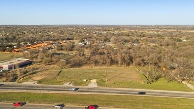 TBD Highway 199, Springtown, TX - AERIAL  map view - Image1