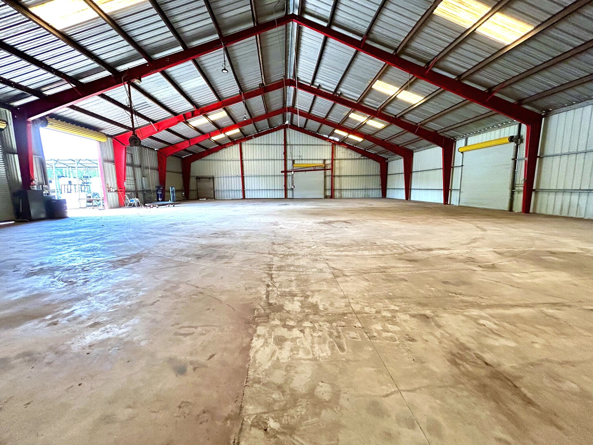 15242 Garrett Rd, Houston, TX for sale Interior Photo- Image 1 of 1