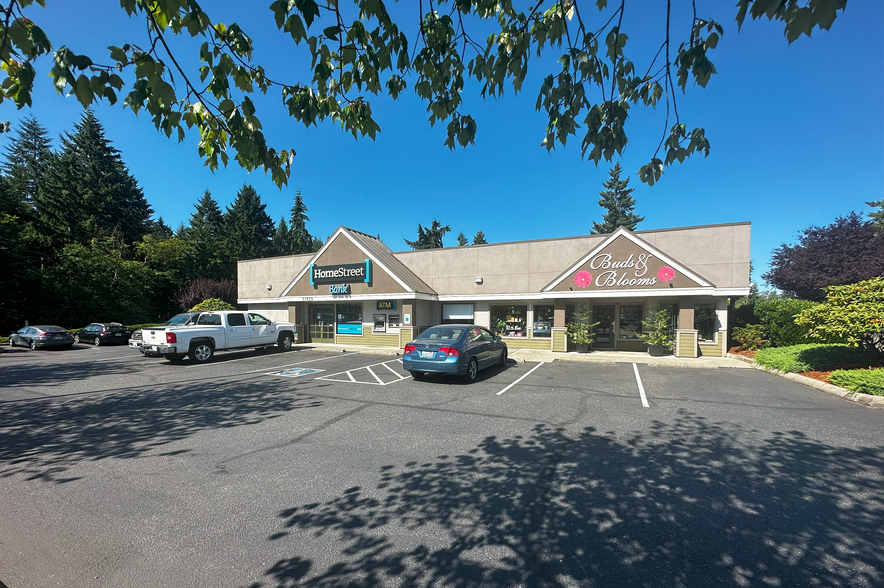 33525 Pacific Hwy S, Federal Way, WA for sale - Building Photo - Image 1 of 1