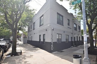 More details for 15520 Tuskegee Airmen Way, Jamaica, NY - Multifamily for Sale