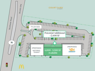 More details for 1595-1599 Southeast Rd, Farmington, CT - Retail for Lease