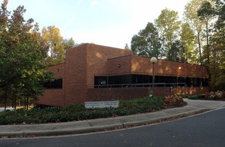 More details for 3731 Latrobe Dr, Charlotte, NC - Office for Lease