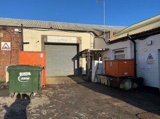 More details for Bradford Rd, Birstall - Industrial for Lease