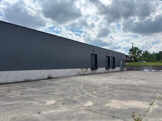 More details for 2000 N Elm St, Muncie, IN - Industrial for Sale