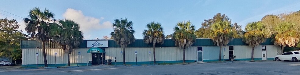 4828 W Jackson St, Pensacola, FL for lease - Building Photo - Image 3 of 10