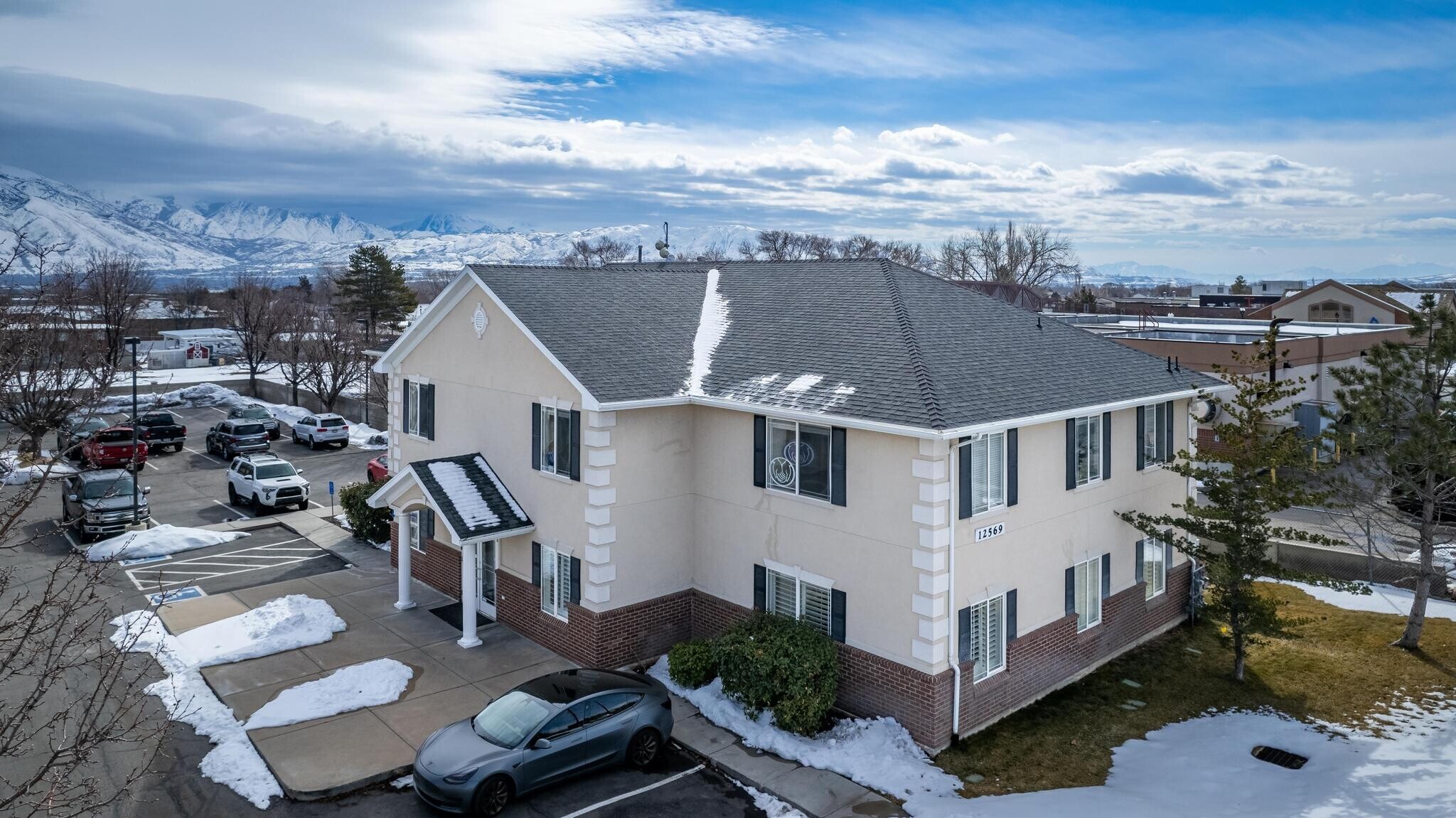 12569 S 2700 W, Riverton, UT for sale Building Photo- Image 1 of 1