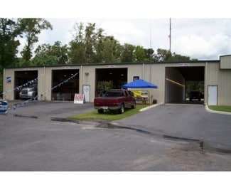 More details for 3985 W Hwy 326, Ocala, FL - Industrial for Lease