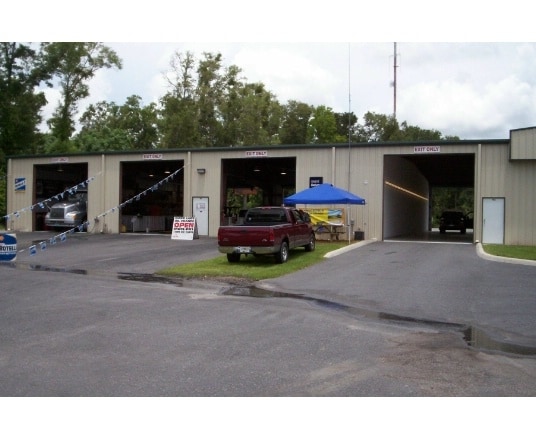 3985 W Hwy 326, Ocala, FL for lease Primary Photo- Image 1 of 11