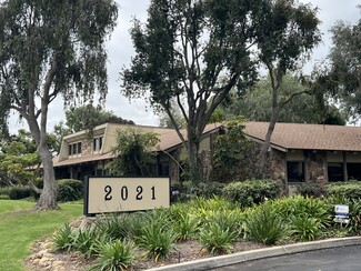 More details for 2021 Sperry Ave, Ventura, CA - Office for Lease