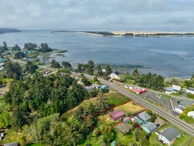 91762 Cape Arago Hwy Coos Bay, OR 9742 - Land