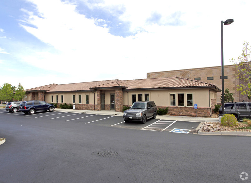 8081 Shaffer Pky, Littleton, CO for sale - Primary Photo - Image 1 of 1