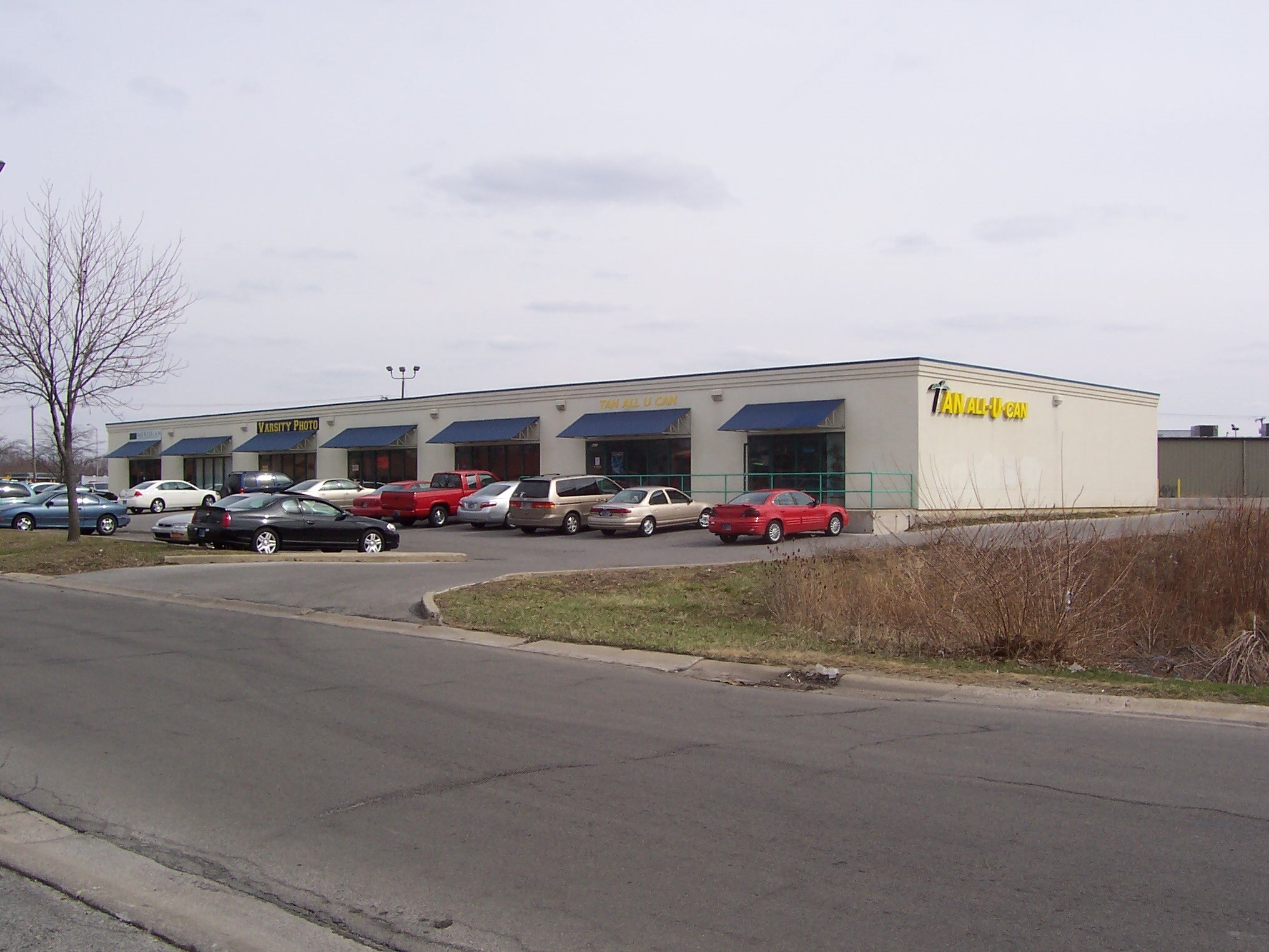 6420-6432 Georgetown North Blvd, Fort Wayne, IN for sale Building Photo- Image 1 of 1