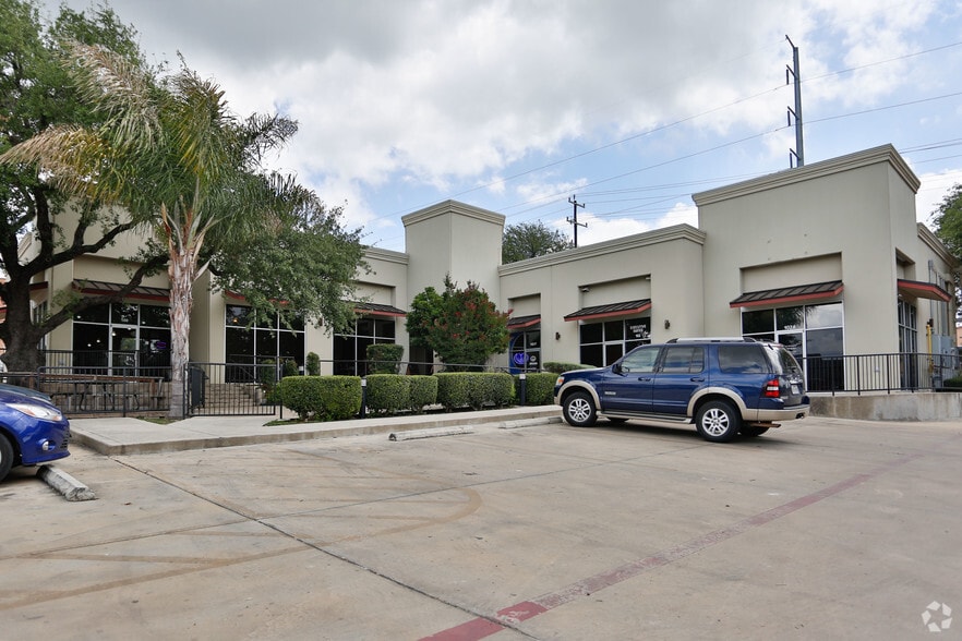 5739 Callaghan Ctr, San Antonio, TX for lease - Building Photo - Image 2 of 18