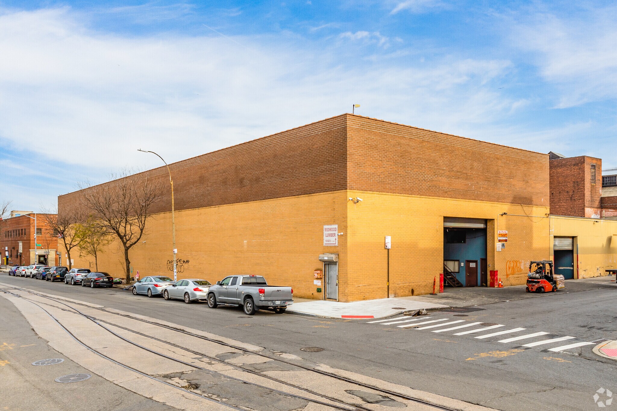 5301 First Ave, Brooklyn, NY for sale Primary Photo- Image 1 of 1