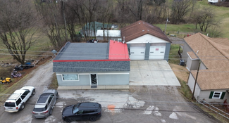 More details for 2738 Eldersville Rd, Follansbee, WV - Flex for Sale