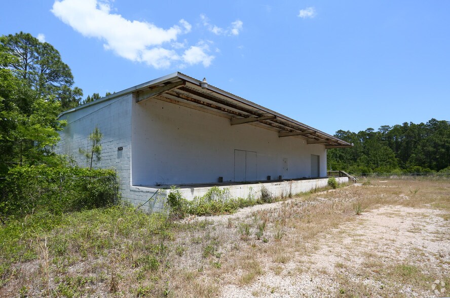 1659 Coastal Hwy, Panacea, FL 32346