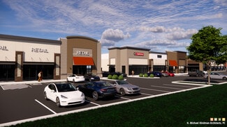 More details for 3500 Tom Austin Hwy, Springfield, TN - Retail for Lease