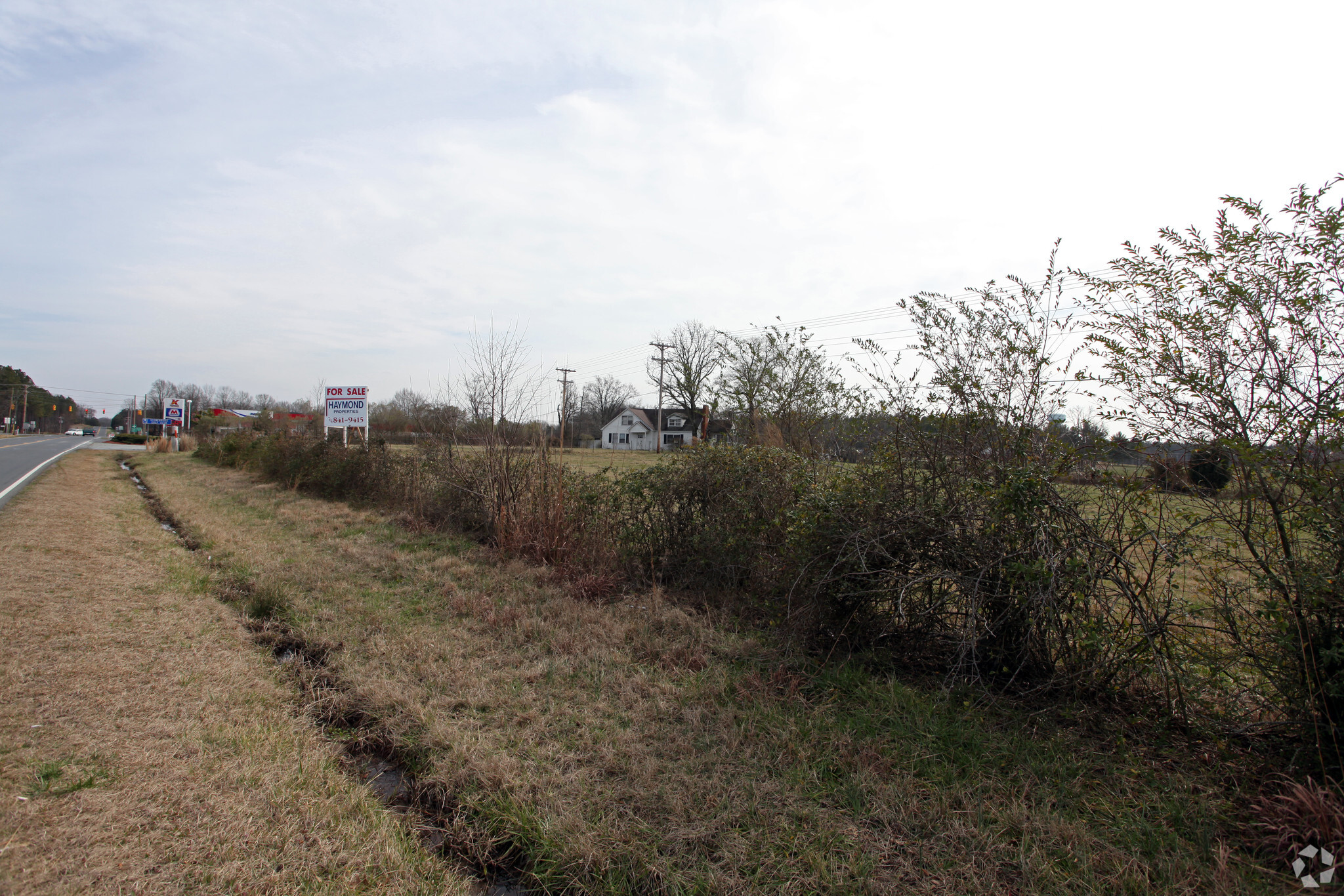 3513 Weddington Rd, Monroe, NC for sale Primary Photo- Image 1 of 3