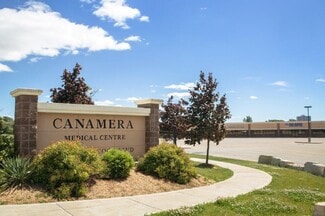 More details for 350 Conestoga Blvd, Cambridge, ON - Office for Lease