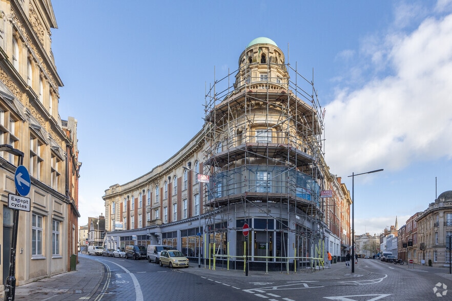 22-23 Museum St, Ipswich for lease - Primary Photo - Image 1 of 2