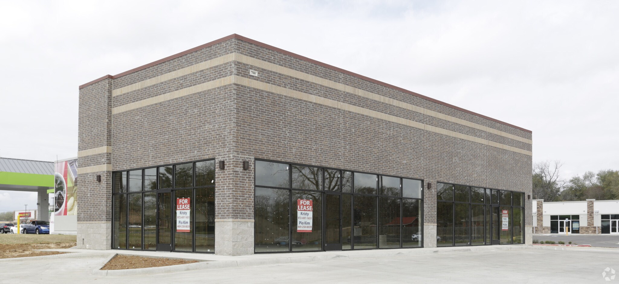 700 W Pipeline Rd, Hurst, TX for sale Primary Photo- Image 1 of 1